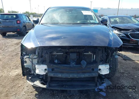 2018 Mazda Cx-5 Grand Touring from USA, damaged, VIN JM3KFBDM7J0426387